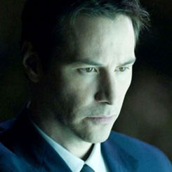 Keanu Reeves Jadi Alien di Film Remake