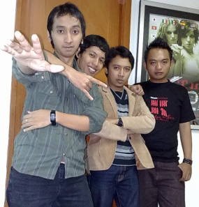 Matahari Ingin Mudah Diingat