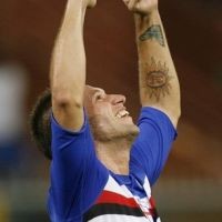 Cassano Bisa, Amauri Nanti Dulu