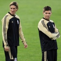 Pada Torres-Gerrard Rafa Berharap