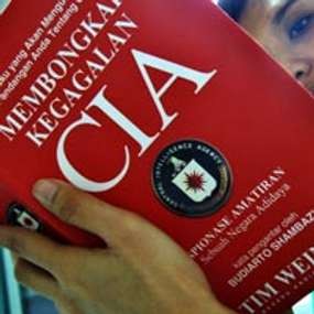 Muladi: Pemerintah Tak Perlu Agresif