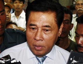 Anggota Kabinet Jika Tak Hati-hati Bisa Diklaim Anggota CIA