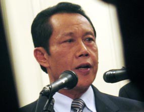 Sutiyoso Kritik Capres Yang Sering Beriklan di TV