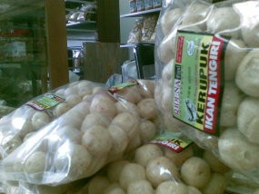 Produksi Industri Mamin Anjlok 30%