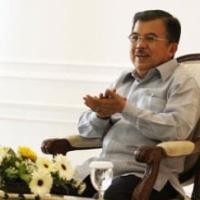 Kalla: Saat Seperti Ini, Tidak Berlaku Hemat Pangkal Kaya