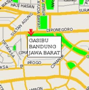 Lapangan Gasibu Dulu Bernama Wilhelmina Lapangan Gasibu Dulu Bernama Wilhelmina