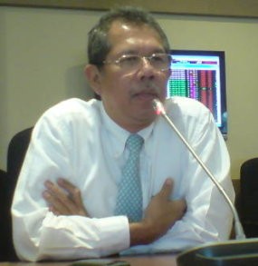 BEI Minta Saham Publik di Bank Century Tidak Diganggu Gugat