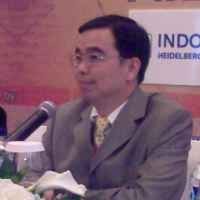 Pertumbuhan Indocement 2009 akan Sedikit Melambat