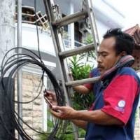 Telkom Cari Pinjaman untuk Capex 2009 