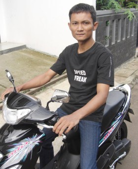 Skutik Ternyata Tak Melempem di Medan Offroad