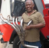 Rollbar Brewok; Garansi Seumur Hidup