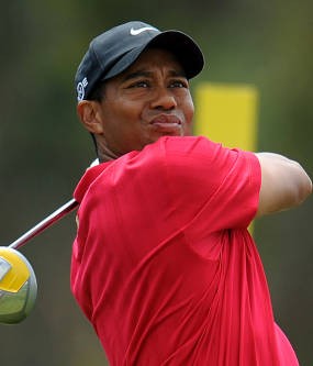 GM Takkan Sponsori Tiger Woods Lagi