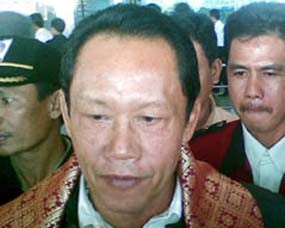 Bang Yos Mau Jadi Capres, Tak Mau Jadi Cawapres
