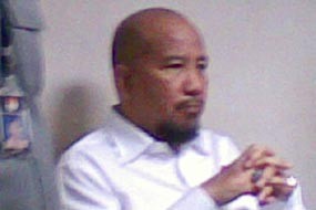 Bulyan Ngotot Uang yang Diterimanya Bukan Suap