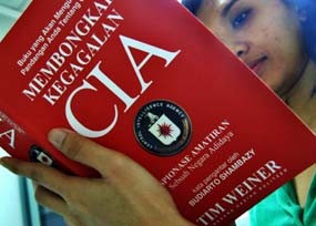 Panglima TNI Tidak Percaya Adam Malik Agen CIA