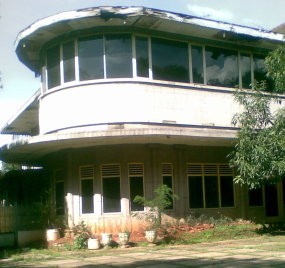 Museum Adam Malik Dilego ke Hary Tanoesoedibjo Museum Adam Malik Dilego ke Hary Tanoesoedibjo