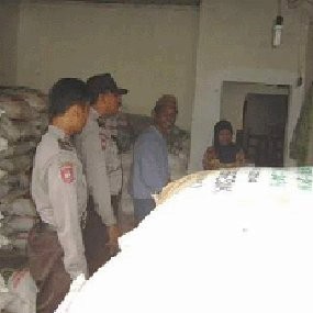 7 Modus Penyimpangan Pupuk Bersubsidi