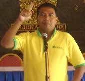 Citra Partai dan Potensi Golput