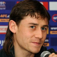 Djeparov, Pemain Terbaik Asia