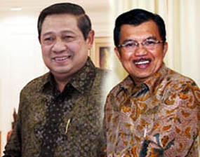 SBY: Saatnya Asia Menjadi yang Terdepan
