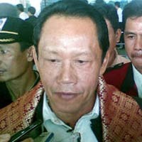 Bang Yos Berharap Dipinang Partai Besar