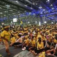 Pemerintah Thailand Tolak Adakan Pemilu