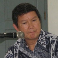 Hashim: Saya Agak Marah Mendengar Dijadikan Terdakwa