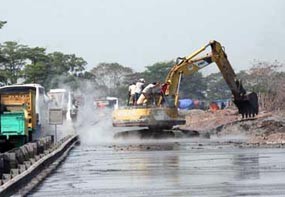 Pemerintah Desak Lapindo Bayar Ganti Rugi Warga Renokenongo
