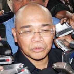 Pemerintah-ICAO Kerjasama Keselamatan Penerbangan