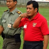 Kejaksaan Minta LP Segera Beritahu Pembebasan Nurdin Halid