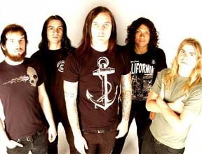 Konser As I Lay Dying di Jakarta Diundur