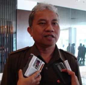 Biayai Proyek Infrastruktur, Pinjaman Asing Diperbanyak 