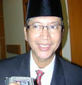 RI Pasok Air Embun Untuk Clinton Global Initiative 2008 