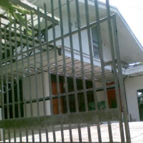 Polisi Tembak Mati Perampok yang Satroni Rumah Dokter