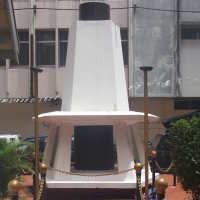 Monumen Banceuy yang Tak Bertuan