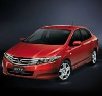 All New City Mulai Rp 239 Juta