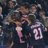 Bordeaux Sukses Tahan Chelsea 1-1