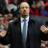 Menolak Juara Grup, Rafa?