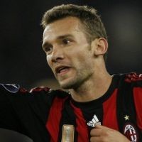 Lawan Tim Inggris, Milan Pasang Sheva