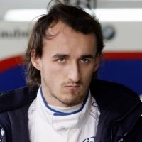 Kubica-BMW Mulai Tak Kompak