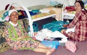 Depag Dinilai Kurang Maksimal Dalam Pelayanan Haji