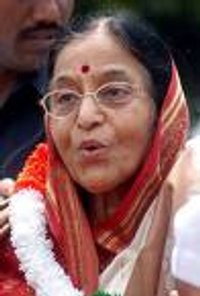 Mumbai Berduka, Presiden India Tetap ke Bali