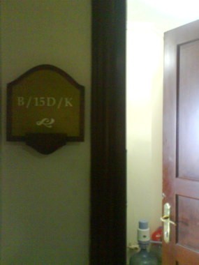 Diduga Pabrik Ekstasi, Unit di Apartemen Mediterania Digerebek