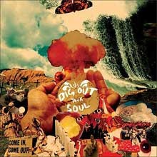 Dig Out Your Soul: Album Kolosal Oasis