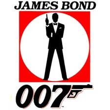 James Bond Ingin Q Beraksi Lagi