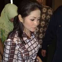 Kristina Siap Goyang Sidang Al Amin