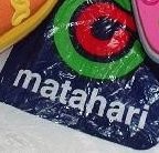 Ada Kesalahan Harga Sepatu Precise di Matahari  