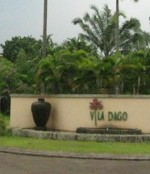 Tidak Ada Listrik Tidak Dapat Menempati Vila Dago 