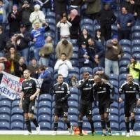 Penonton Liga Inggris di Stadion Menurun