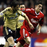 Harga Tiket Masuk Anfield Turun